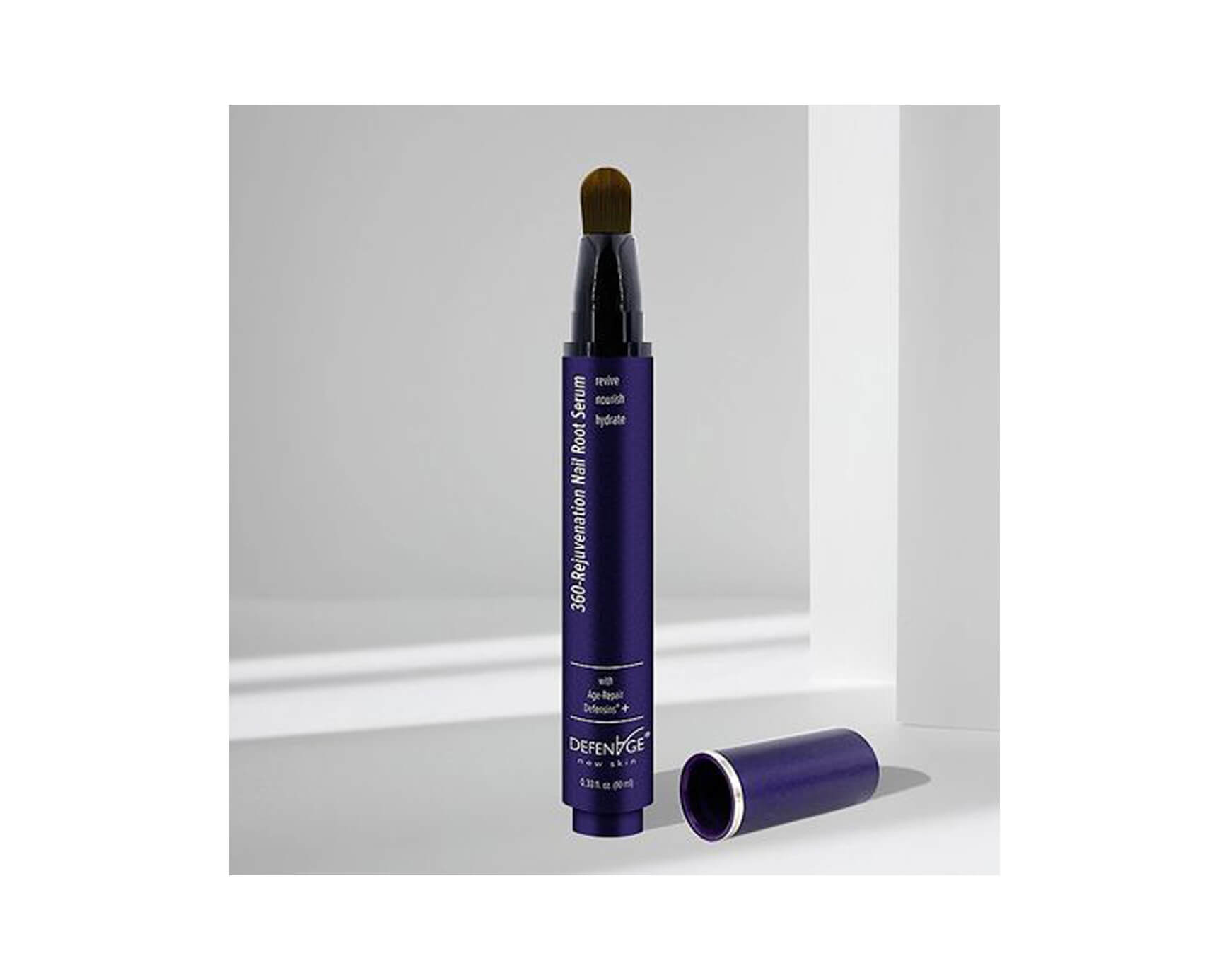 Photo of DefenAge 360-Rejuvenation Nail Serum