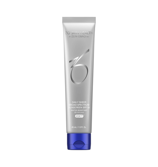 Photo of ZO® Daily Sheer Broad-Spectrum SPF 50